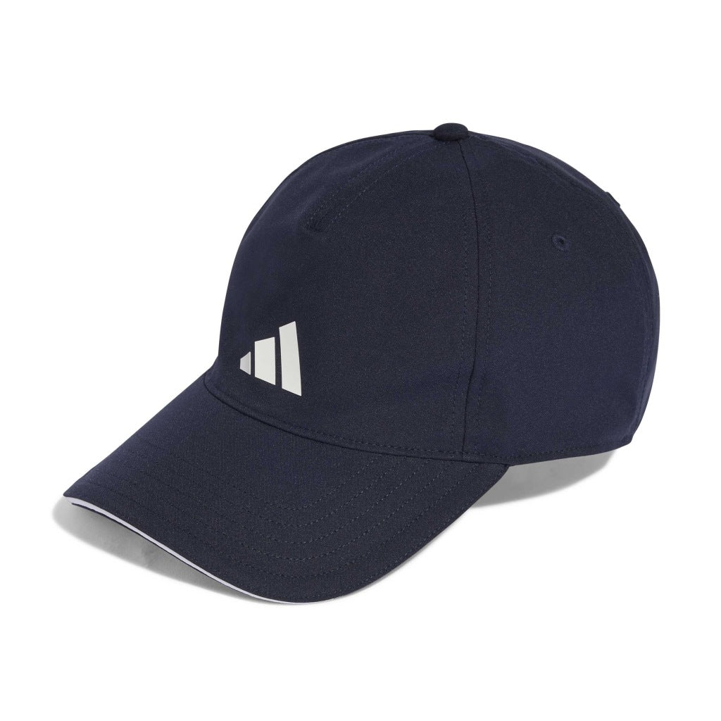 ADIDAS  BBALL CAP CLIMA en color NEGRO  (1)
