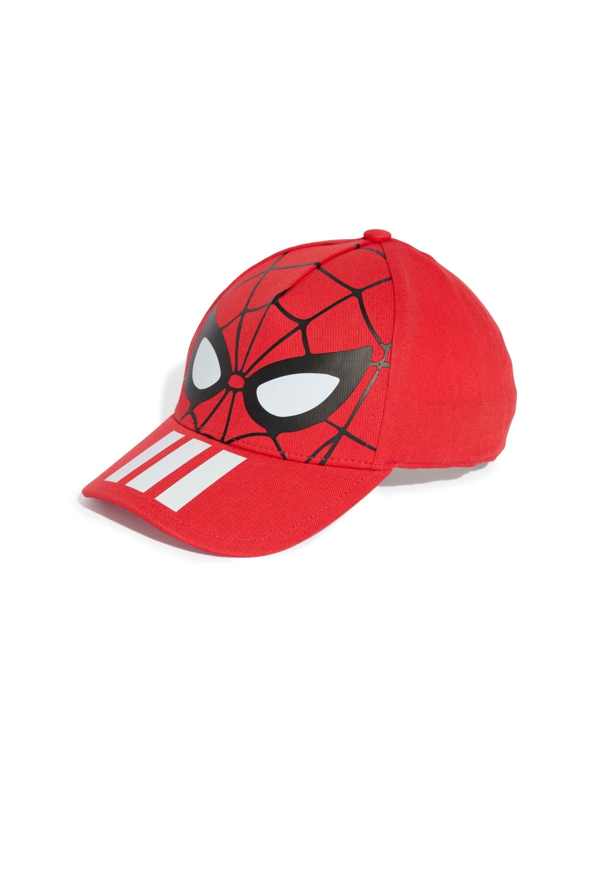 ADIDAS LK MRVL SM CAP en color ROJO  (1)