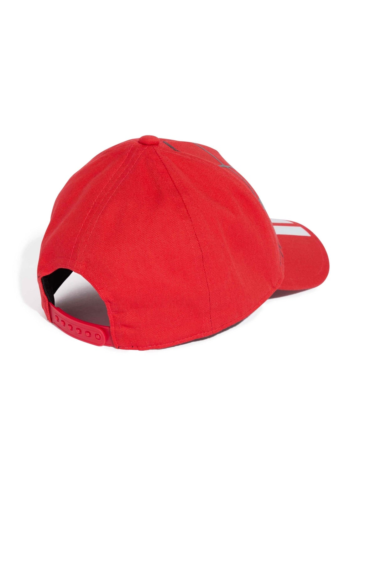 ADIDAS LK MRVL SM CAP en color ROJO  (2)