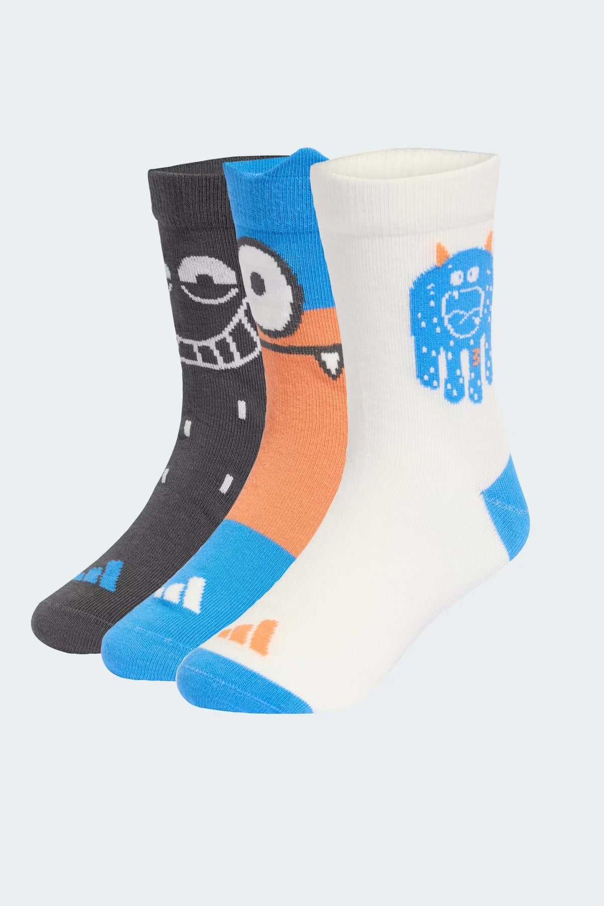 ADIDAS KA LK en color AZUL  (1)