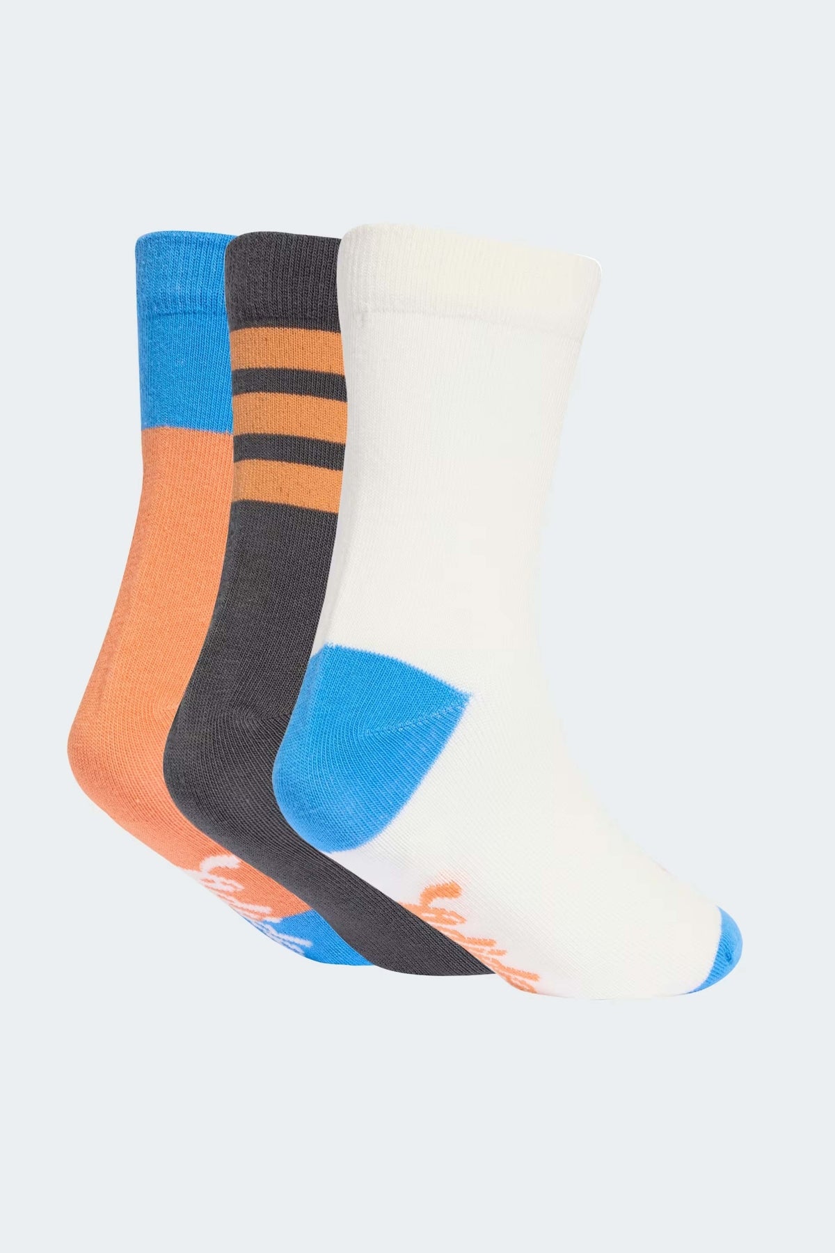 ADIDAS KA LK en color AZUL  (2)