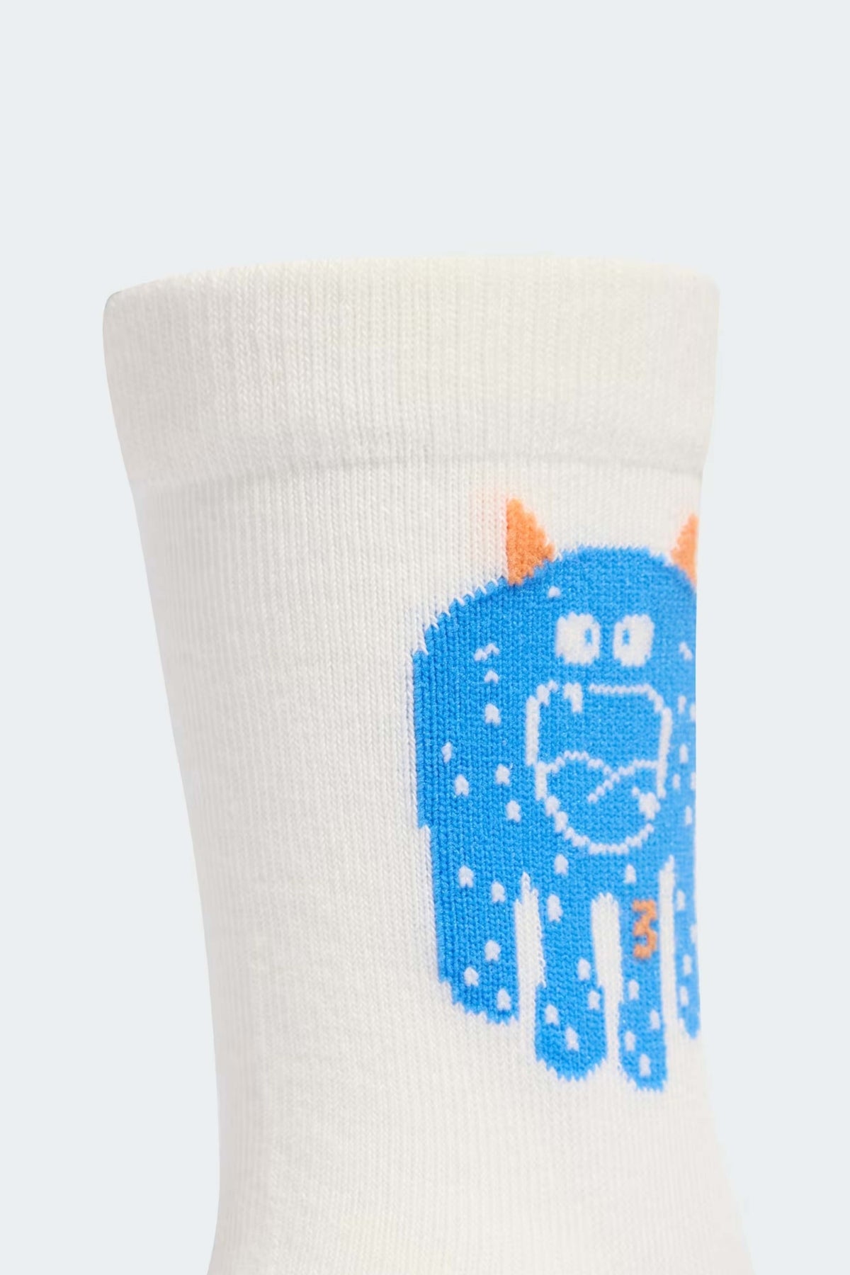 ADIDAS KA LK en color AZUL  (3)