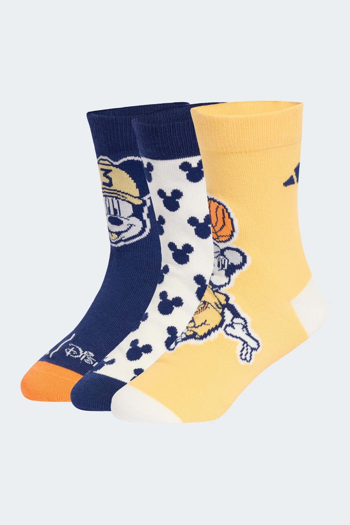 ADIDAS KA LK  en color MULTICOLOR  (1)