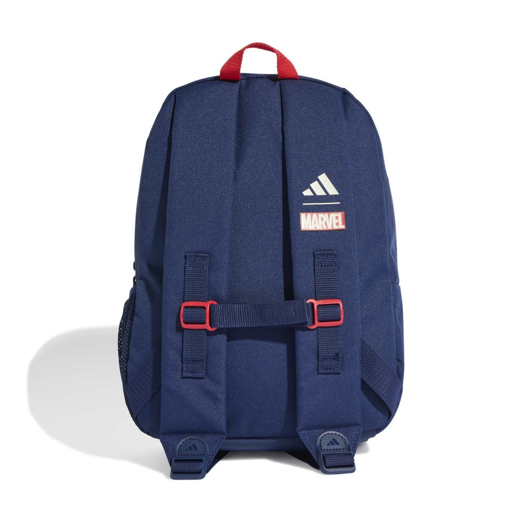 ADIDAS LK MRVL SM BPK en color AZUL  (5)