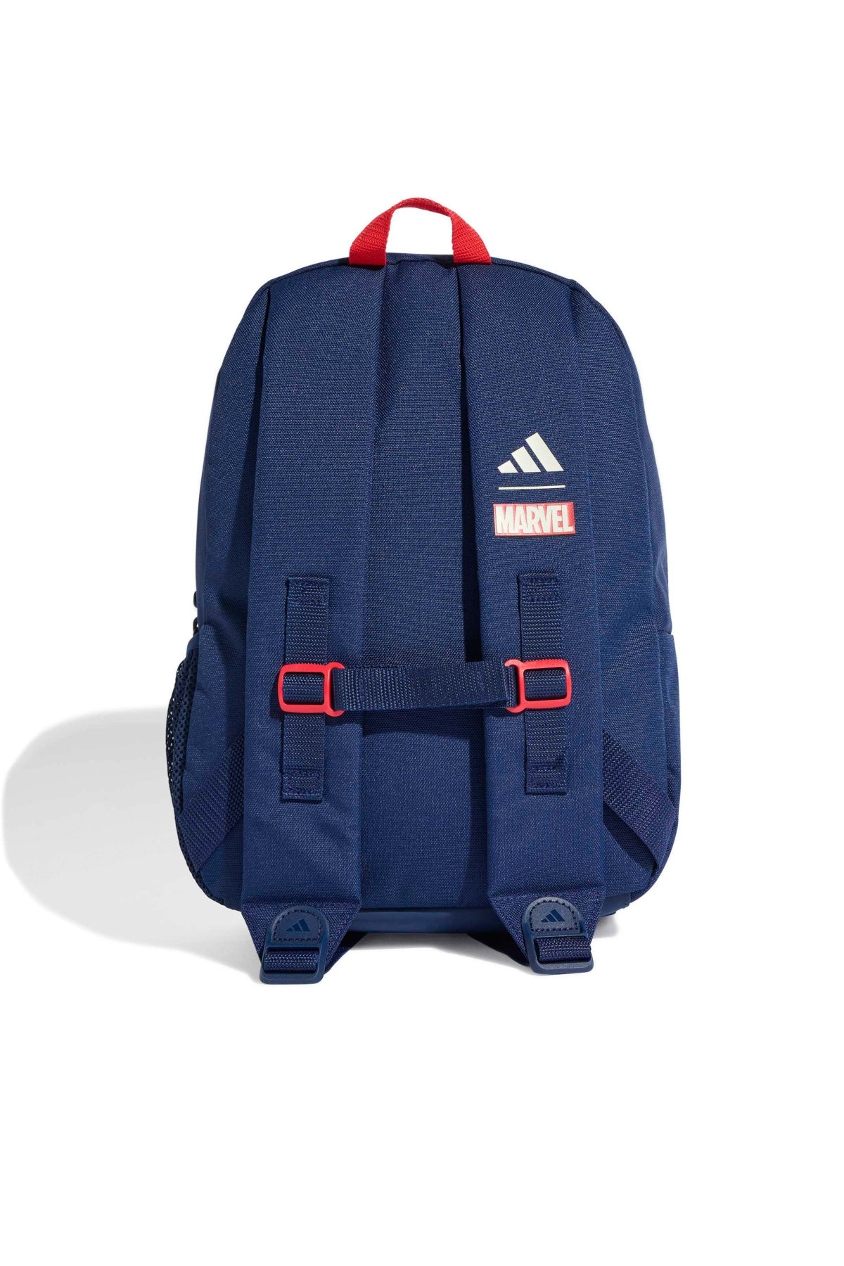 ADIDAS LK MRVL SM BPK en color AZUL  (2)