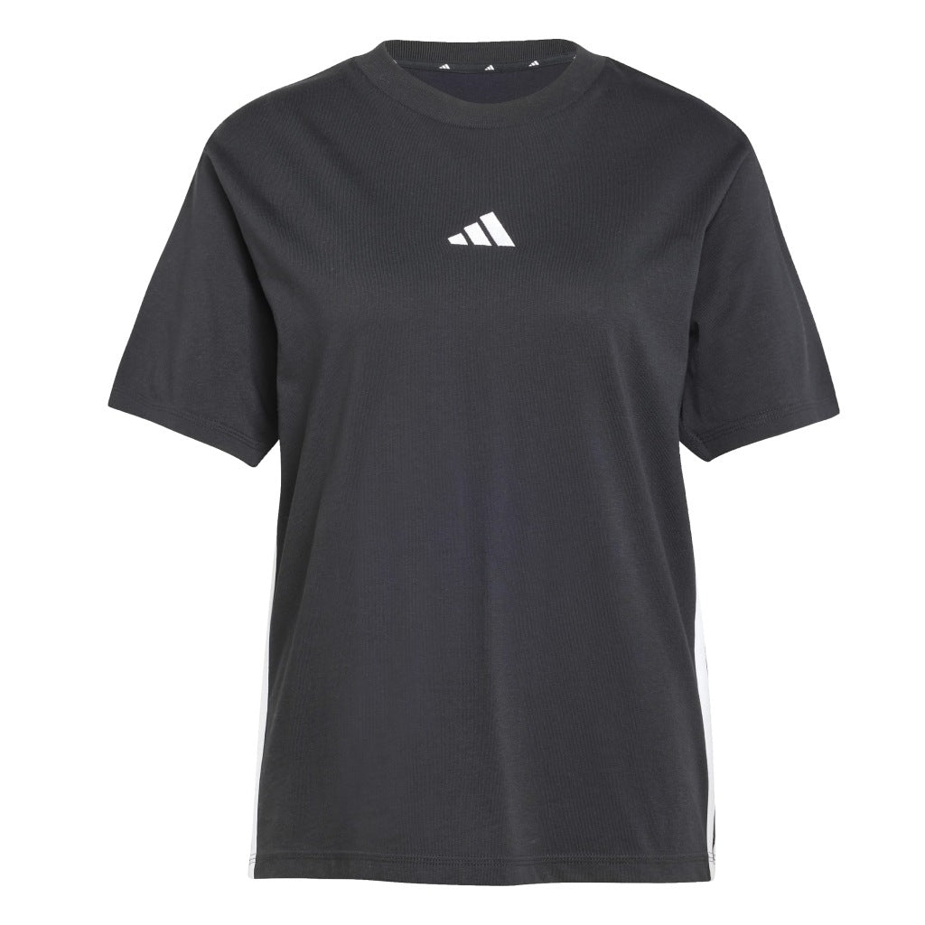 ADIDAS W S SJ T en color NEGRO  (2)