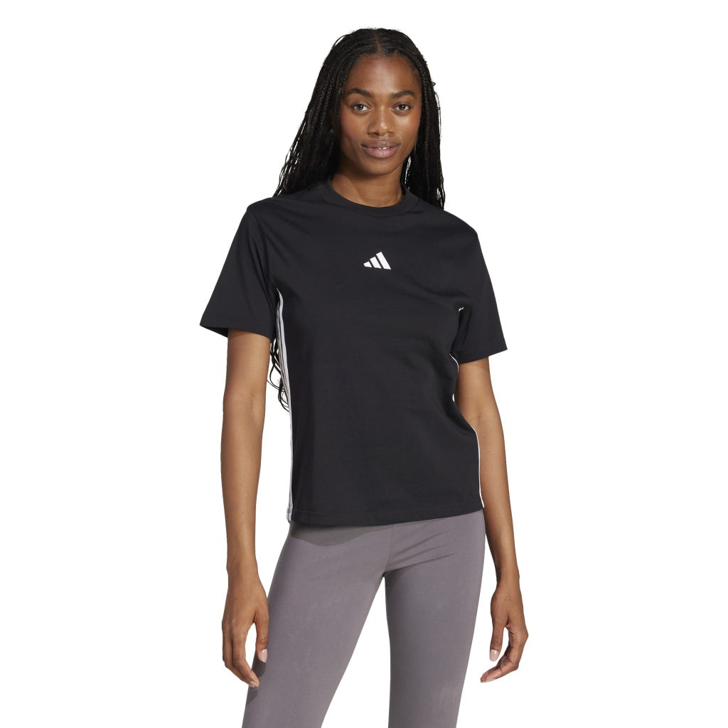 ADIDAS W S SJ T en color NEGRO  (1)