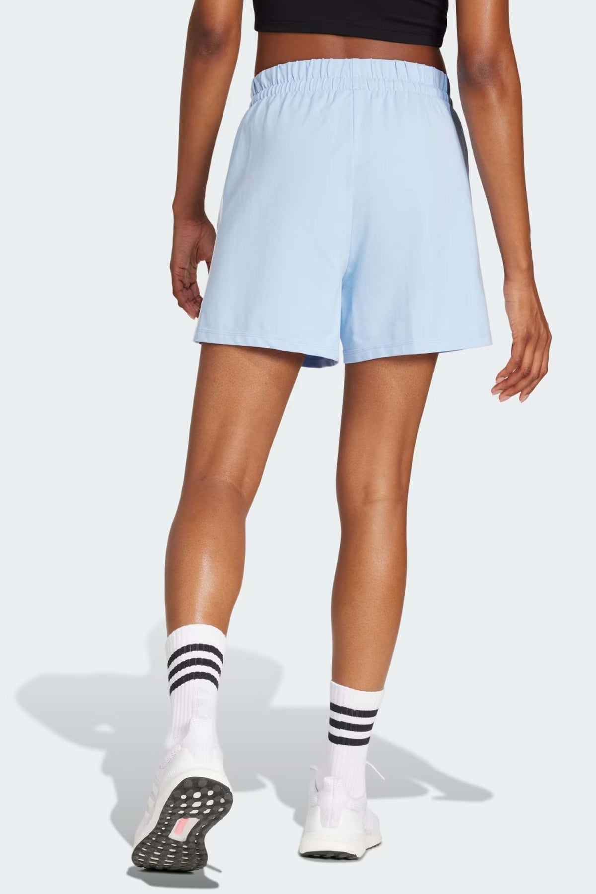 ADIDAS JD  en color AZUL  (2)