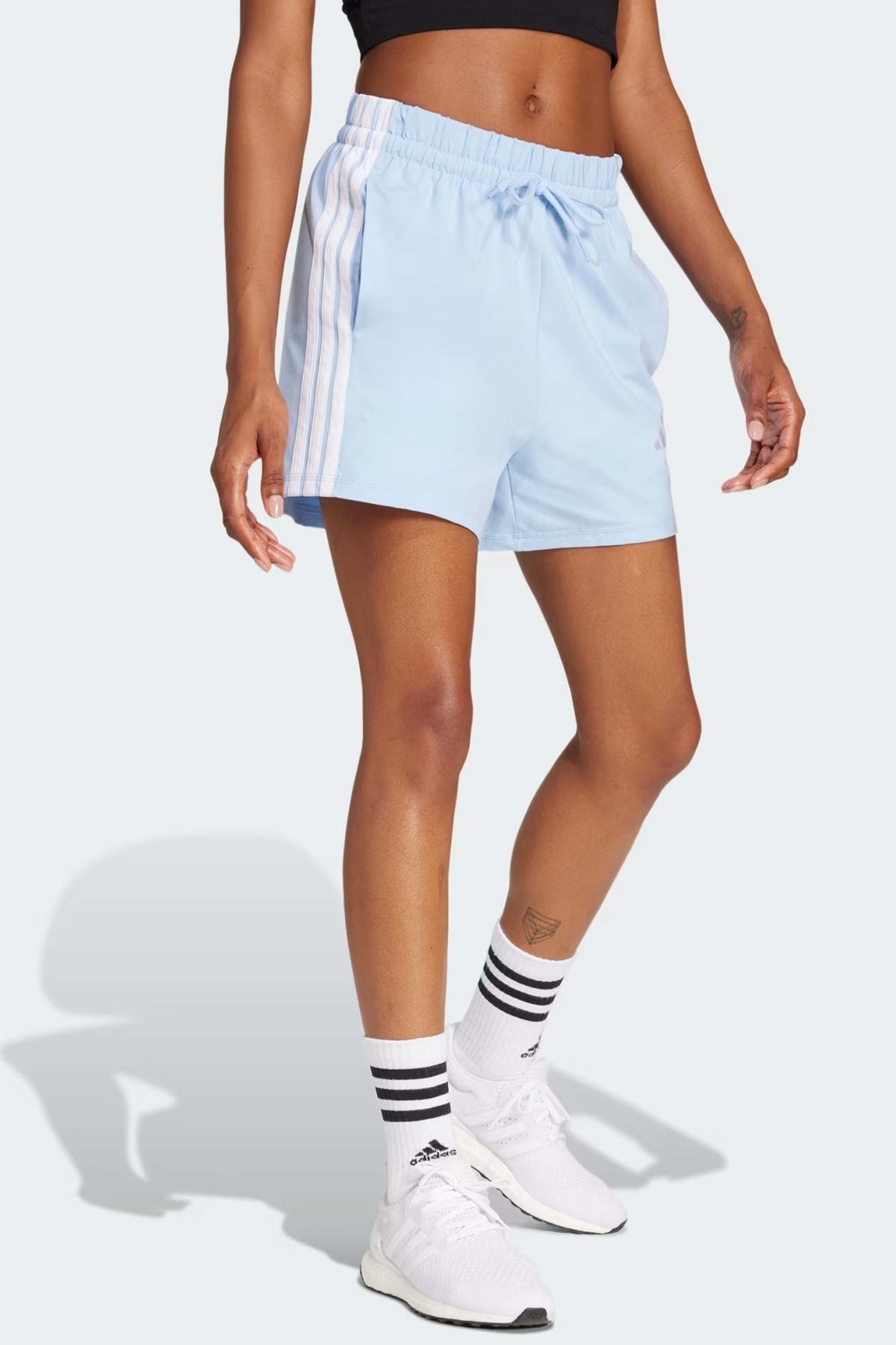ADIDAS JD  en color AZUL  (3)
