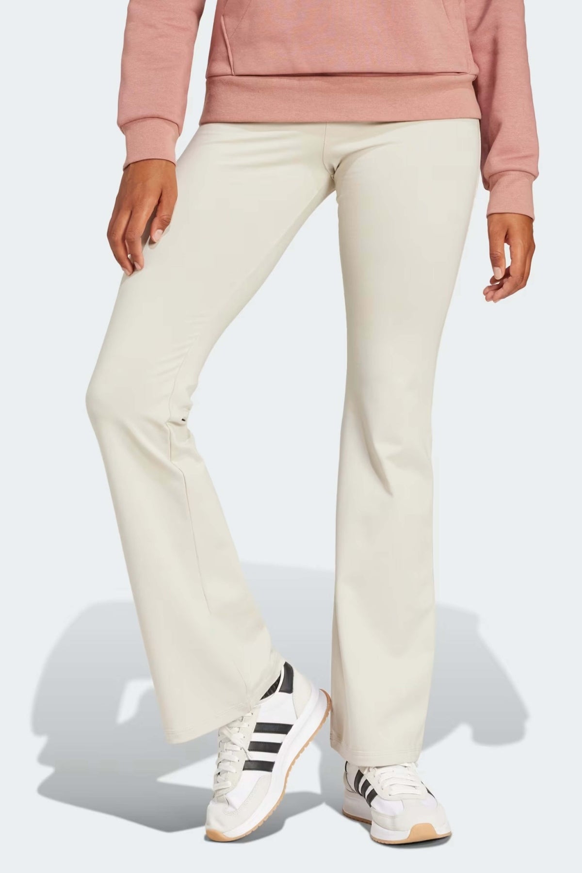 ADIDAS JD  en color BEIS  (1)
