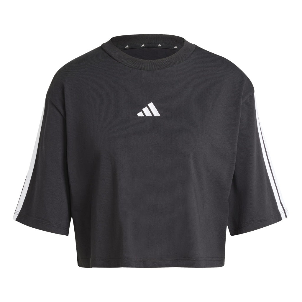 ADIDAS W S SJ TLR T en color NEGRO  (2)