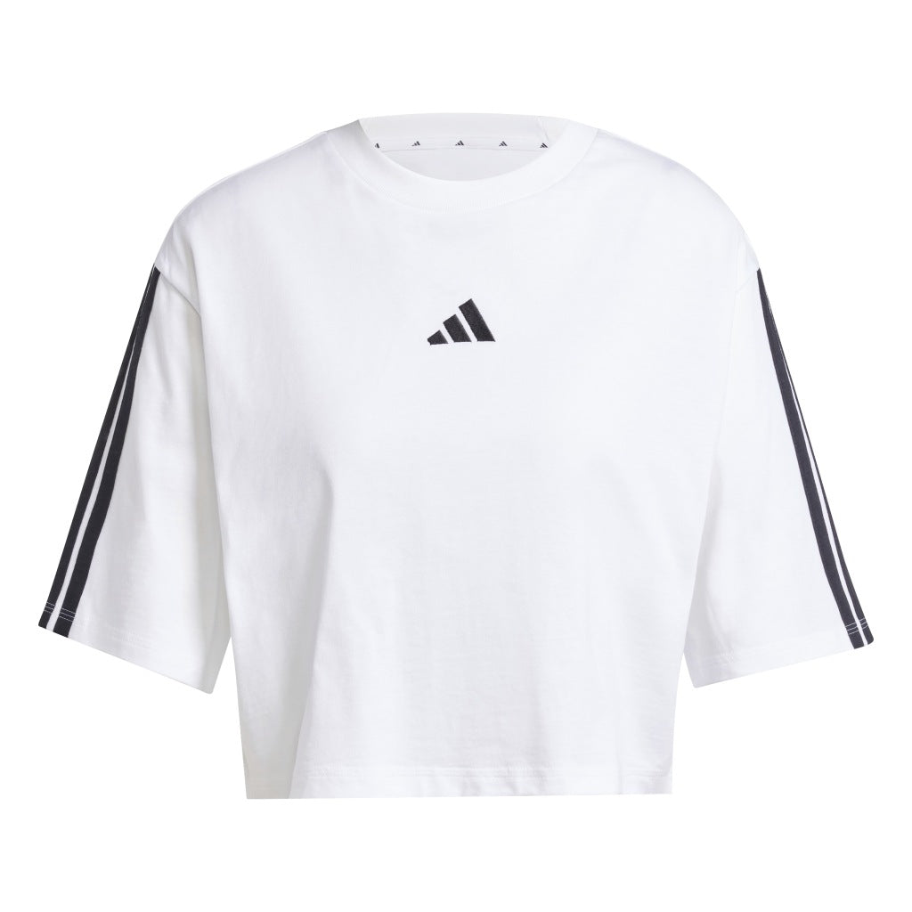 ADIDAS W S SJ TLR T en color BLANCO  (2)