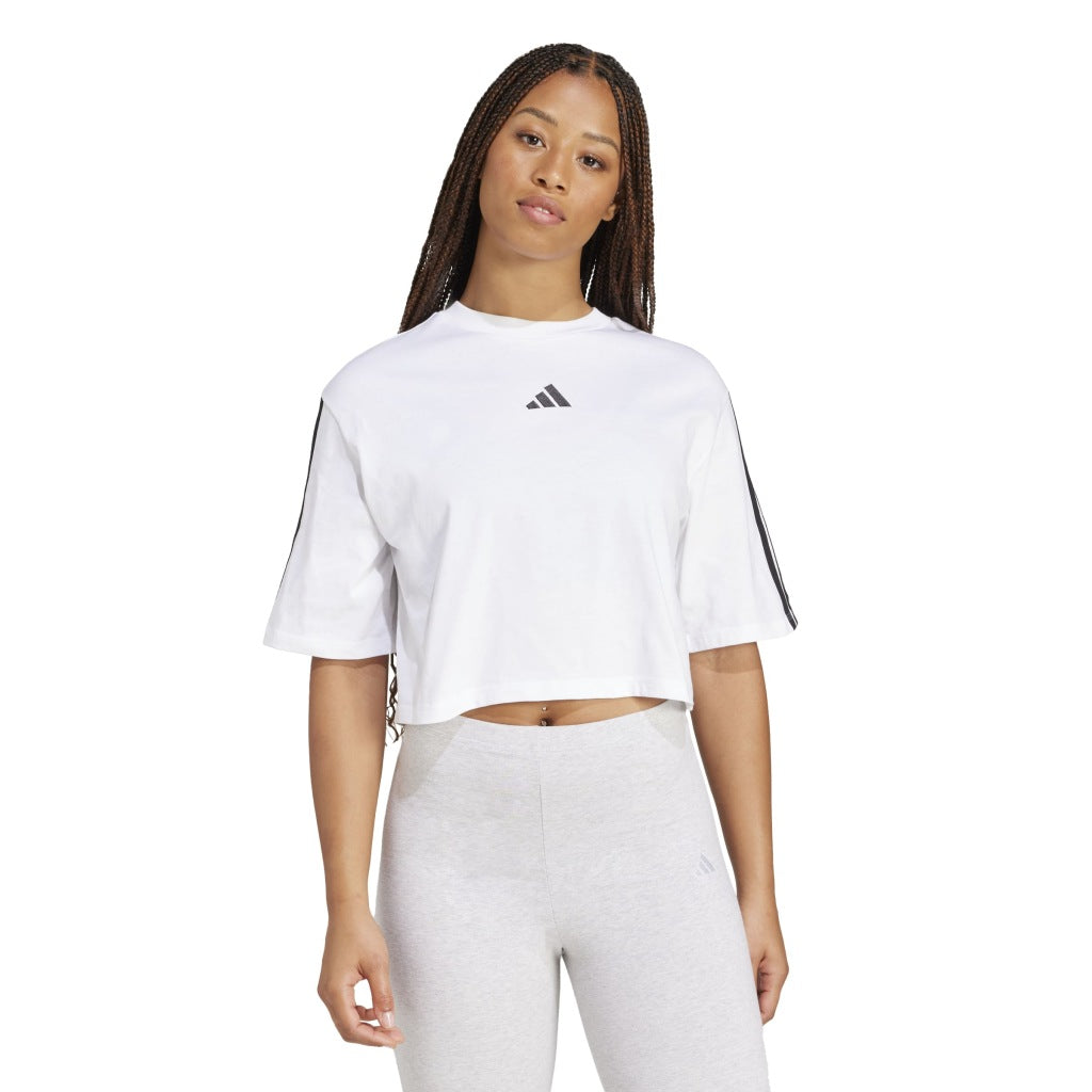 ADIDAS W S SJ TLR T en color BLANCO  (3)
