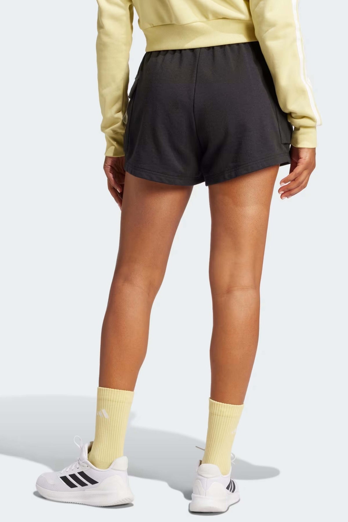 ADIDAS JD  en color NEGRO  (2)