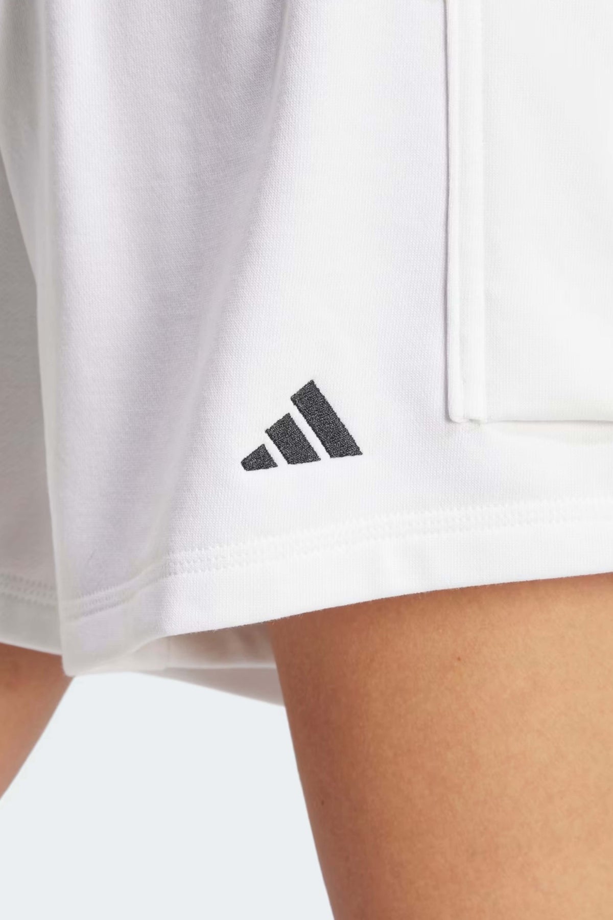 ADIDAS  SL FT SHO  en color BLANCO  (4)
