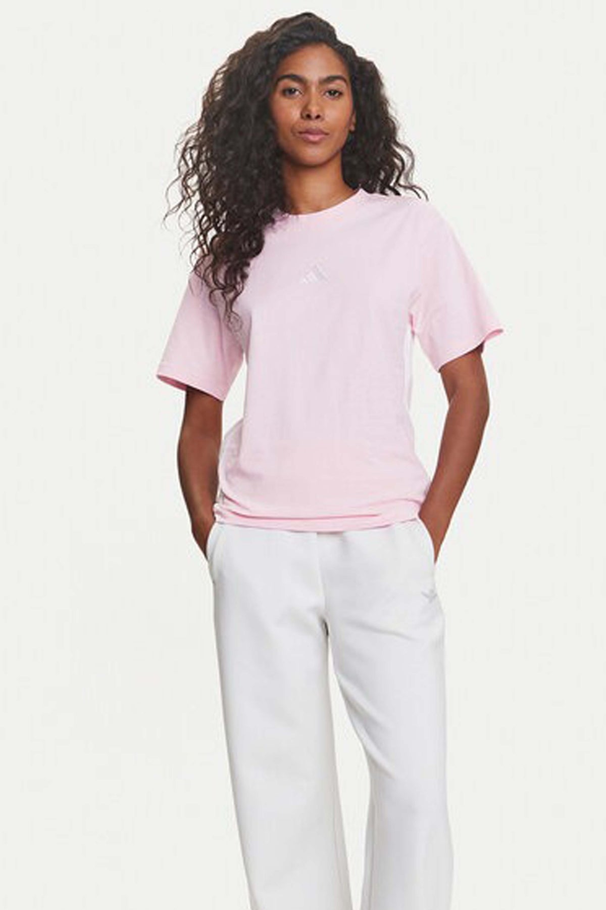 ADIDAS JE  en color ROSA  (3)