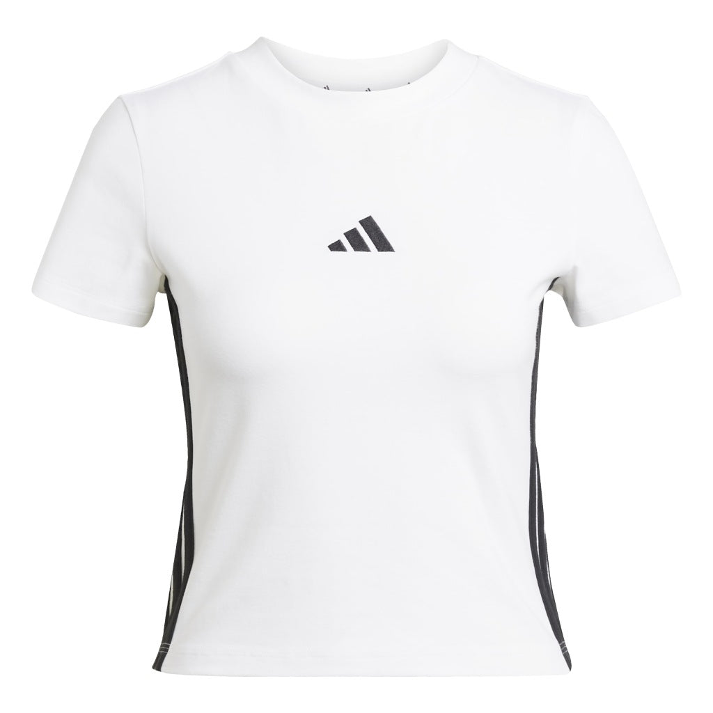 ADIDAS W S SJ BABY T en color BLANCO  (1)