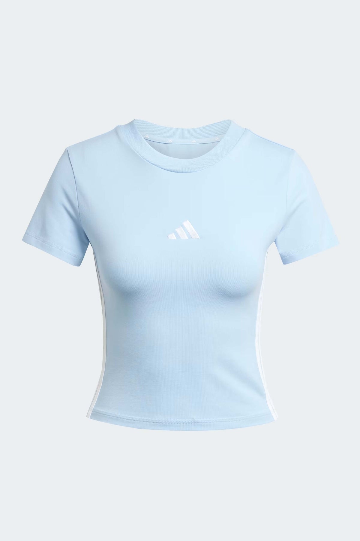 ADIDAS  SJ BABY T  en color AZUL  (1)