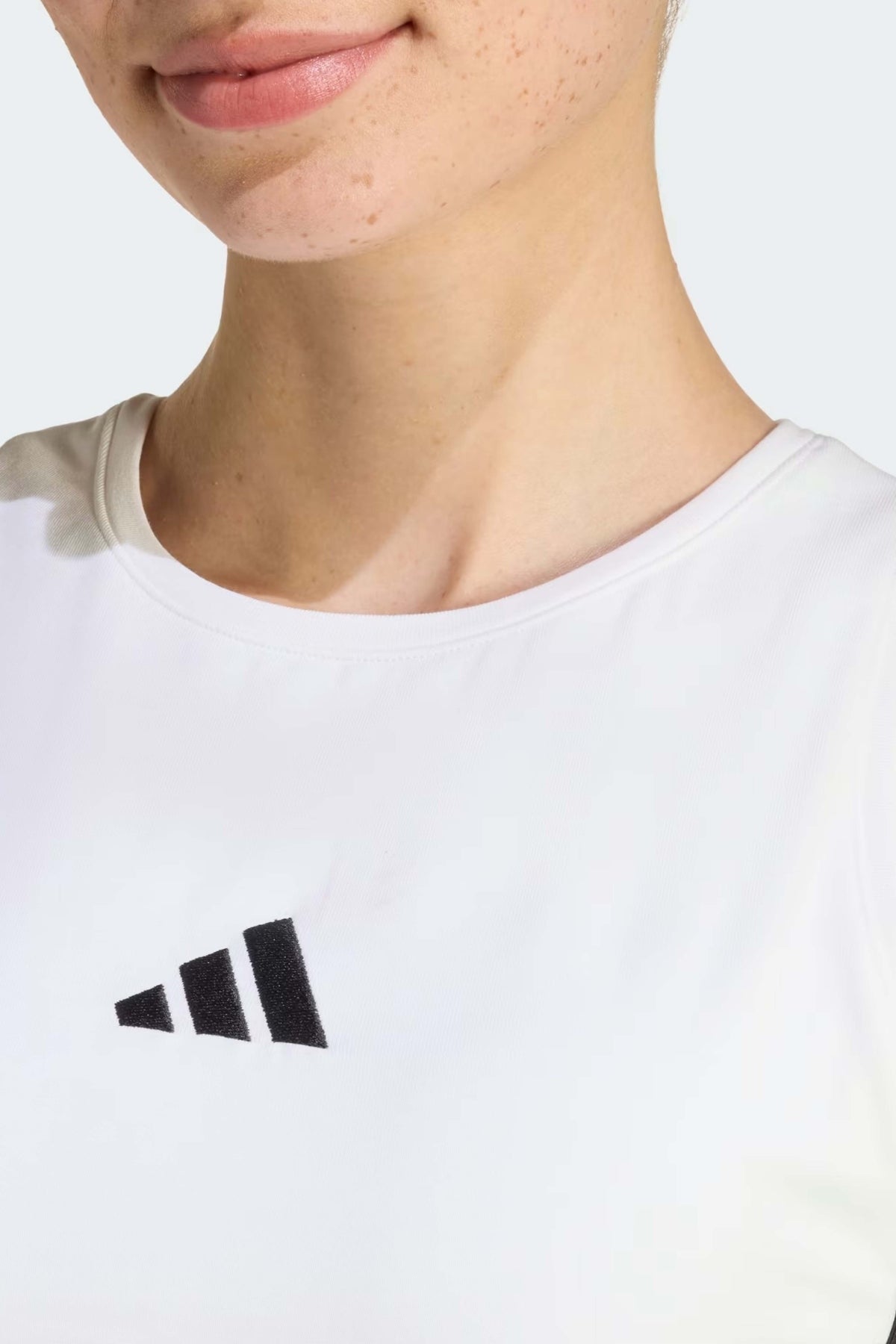 ADIDAS JZ en color BLANCO  (4)