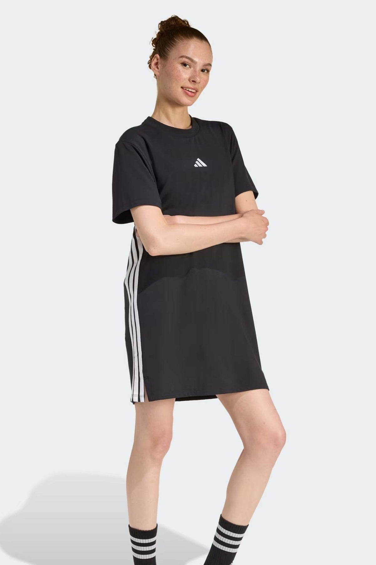 ADIDAS KC  en color NEGRO  (1)