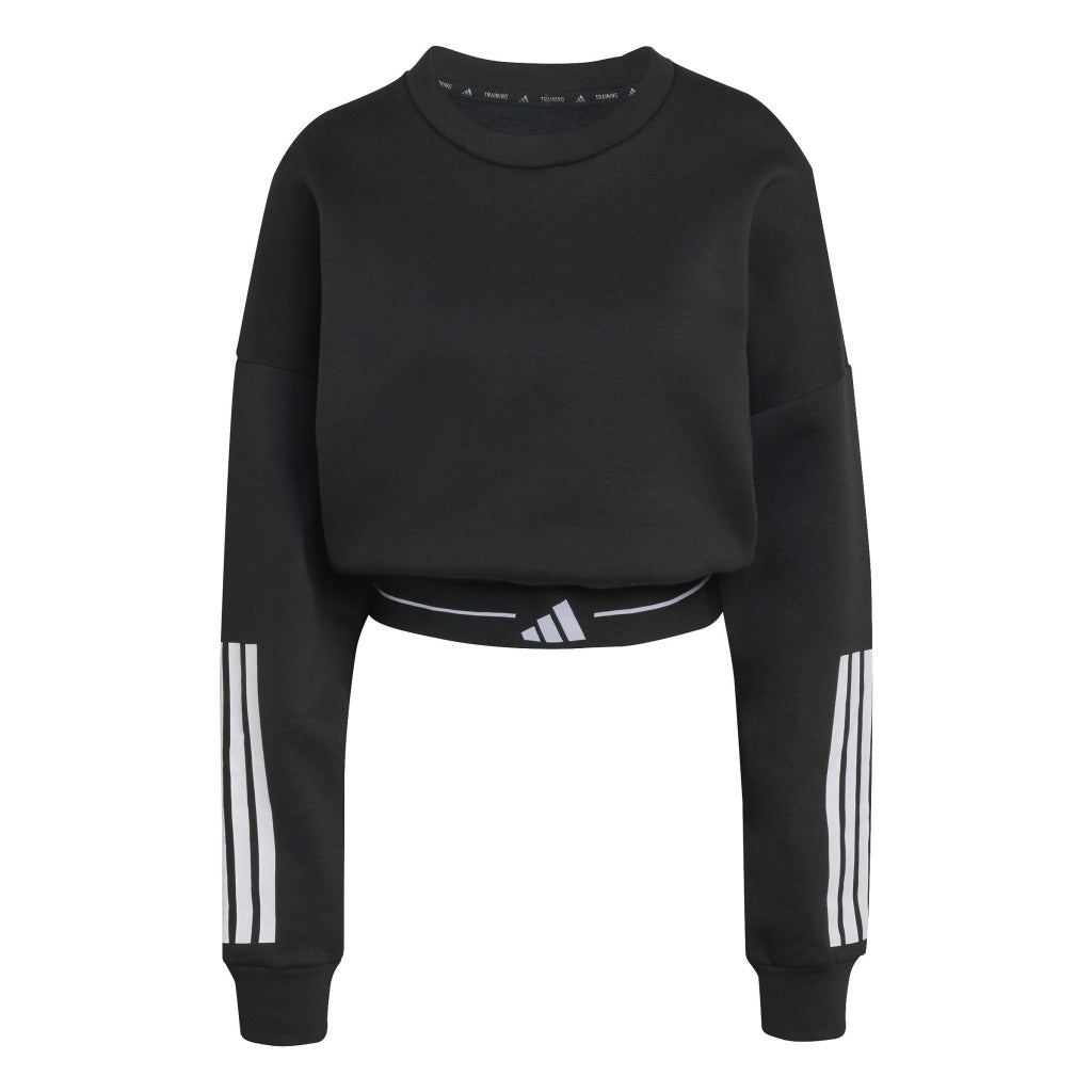 ADIDAS HYG CRE en color NEGRO  (2)