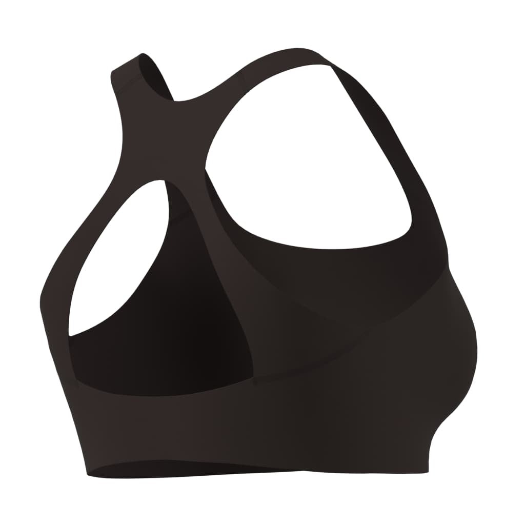 ADIDAS OPT MS BRA en color MARRON  (4)