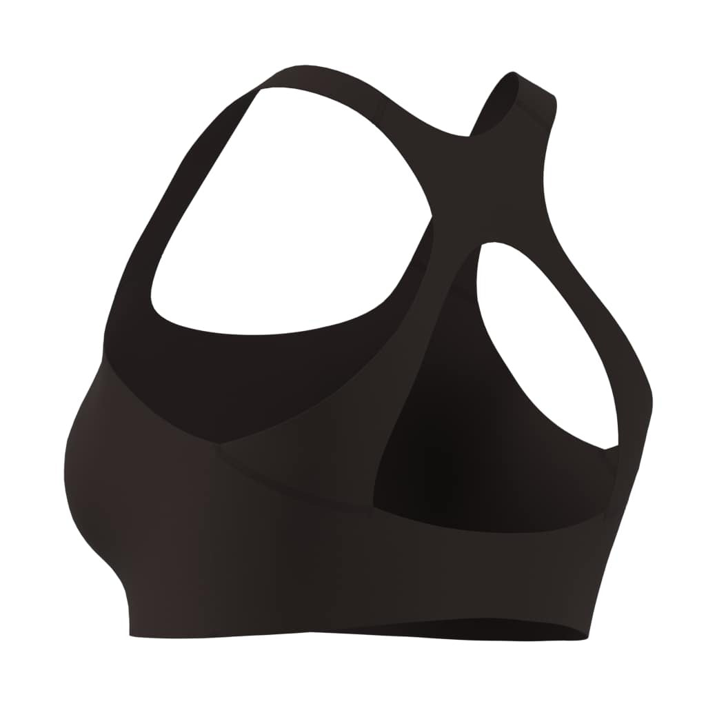 ADIDAS OPT MS BRA en color MARRON  (6)