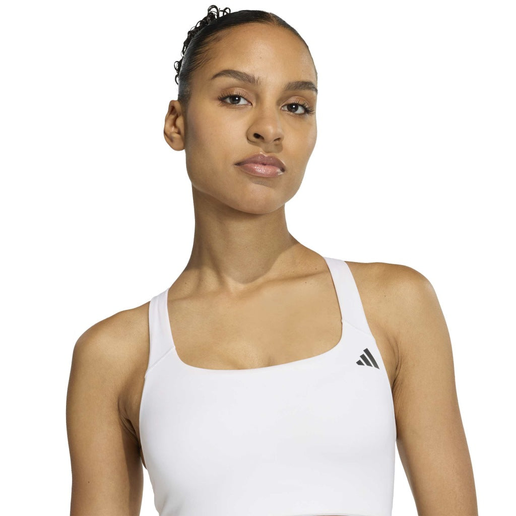 ADIDAS OPT MS BRA en color BLANCO  (7)