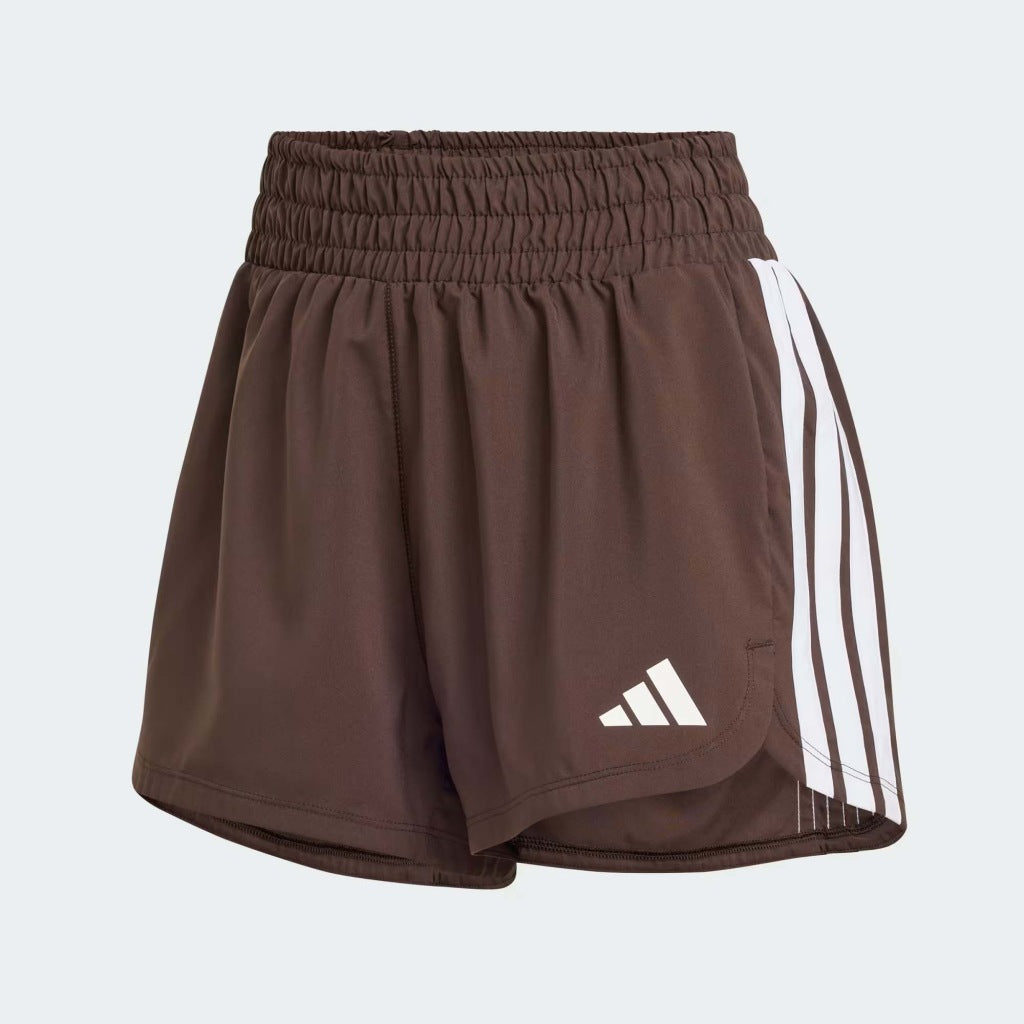 ADIDAS  PACER HIGH W  en color MARRON  (2)