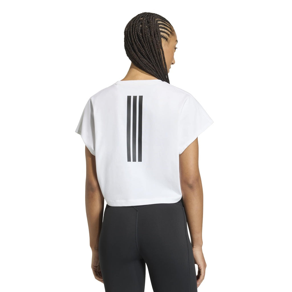 ADIDAS  PWR CR BX TNK en color BLANCO  (2)