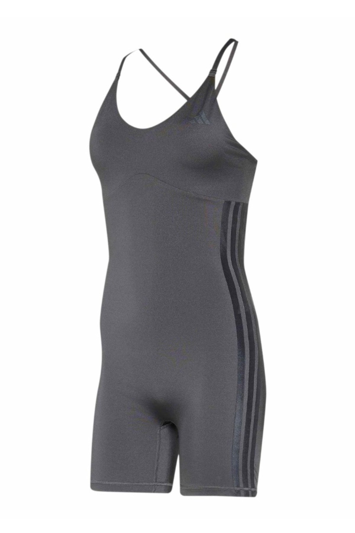 ADIDAS PWR ESS ONESIE en color GRIS  (1)