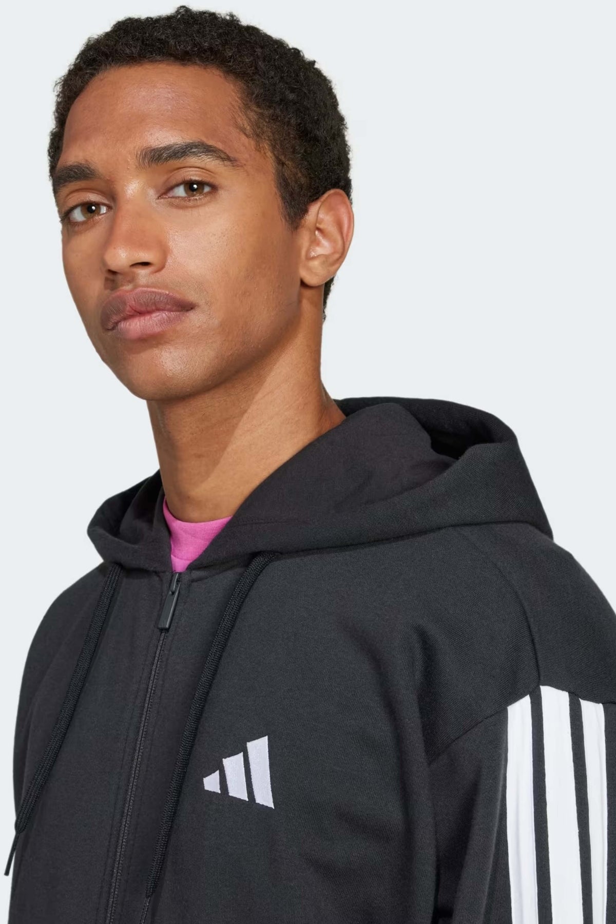 ADIDAS FT FZ HD en color NEGRO  (3)