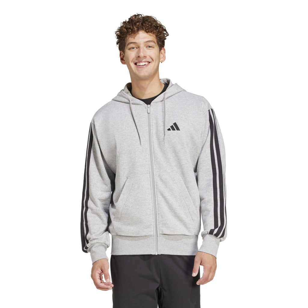 ADIDAS M S FT FZ HD en color GRIS  (1)