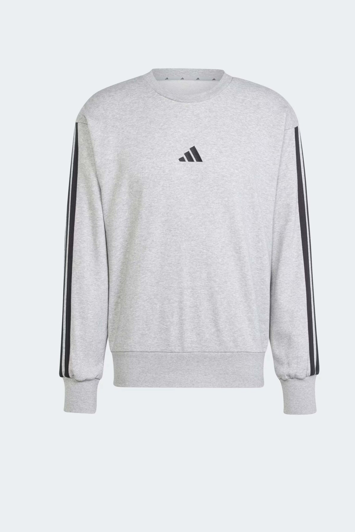ADIDAS  S FT SWT  en color GRIS  (1)