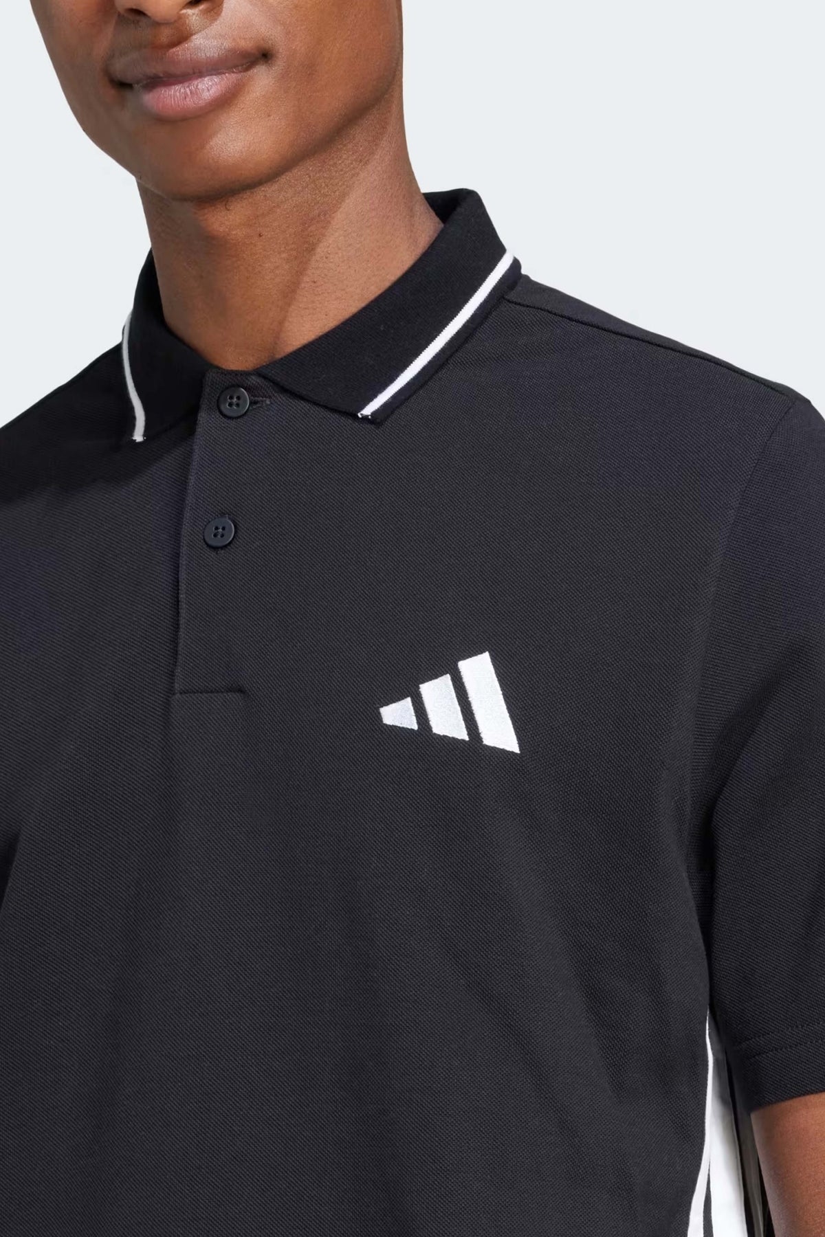 ADIDAS M S PQ PS en color NEGRO  (4)