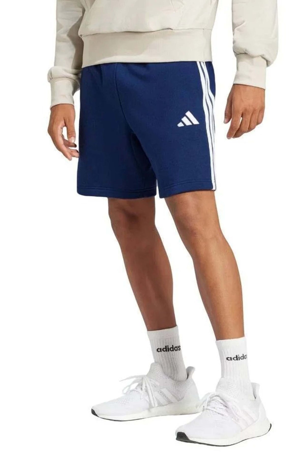 ADIDAS S FT SHO en color AZUL  (3)