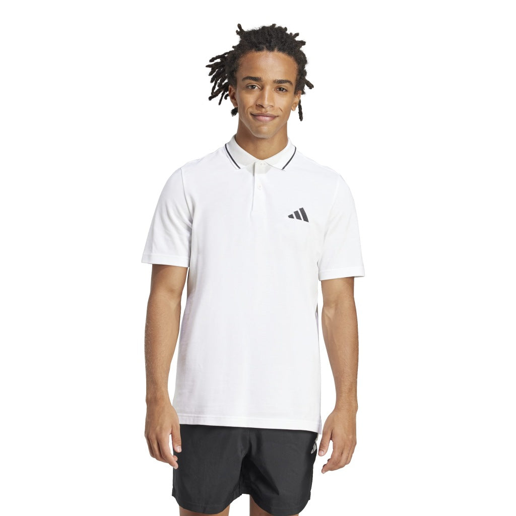 ADIDAS M S PQ PS en color BLANCO  (2)