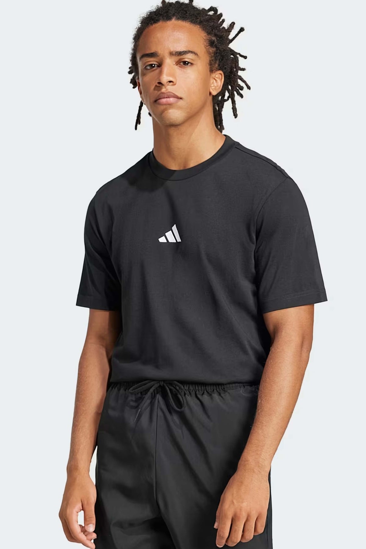 ADIDAS JE en color NEGRO  (1)