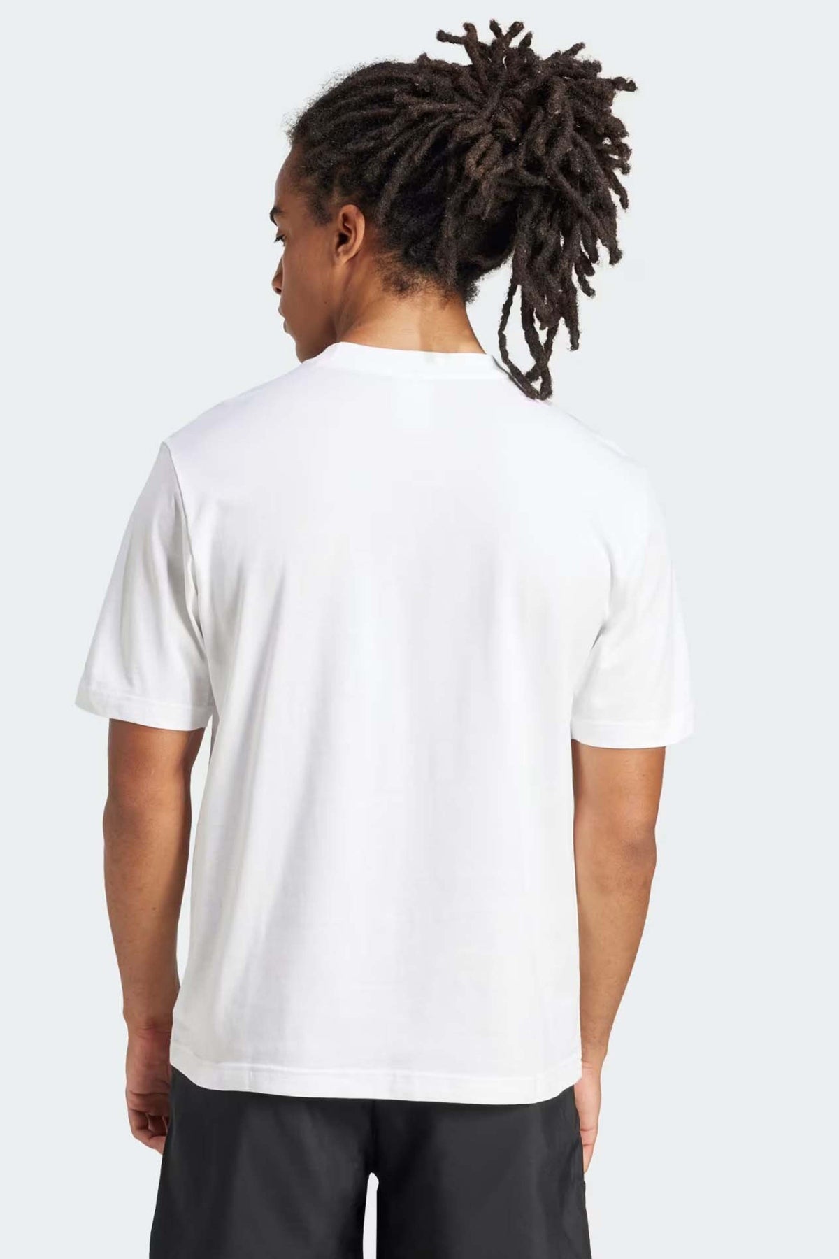 ADIDAS JF en color BLANCO  (2)