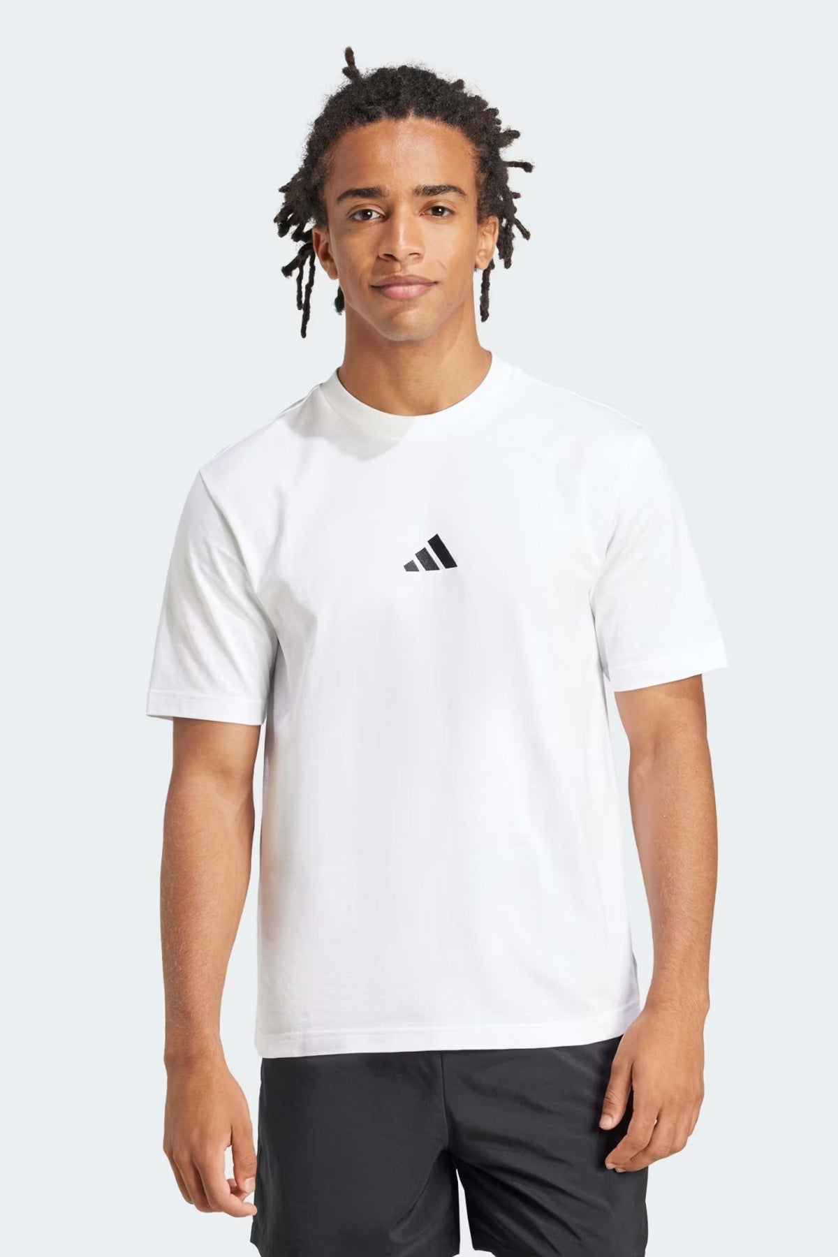 ADIDAS JF en color BLANCO  (3)