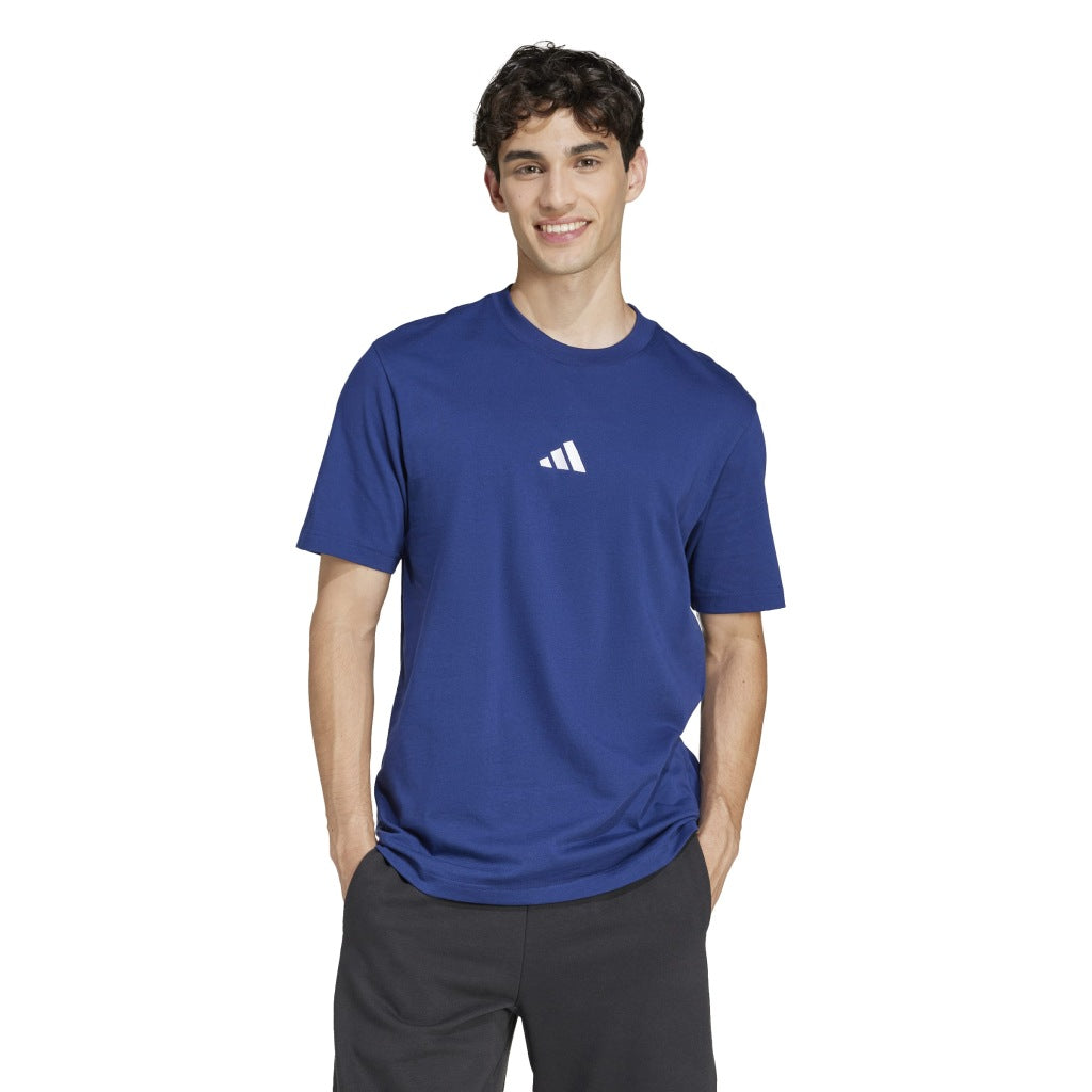ADIDAS JF  en color AZUL  (1)