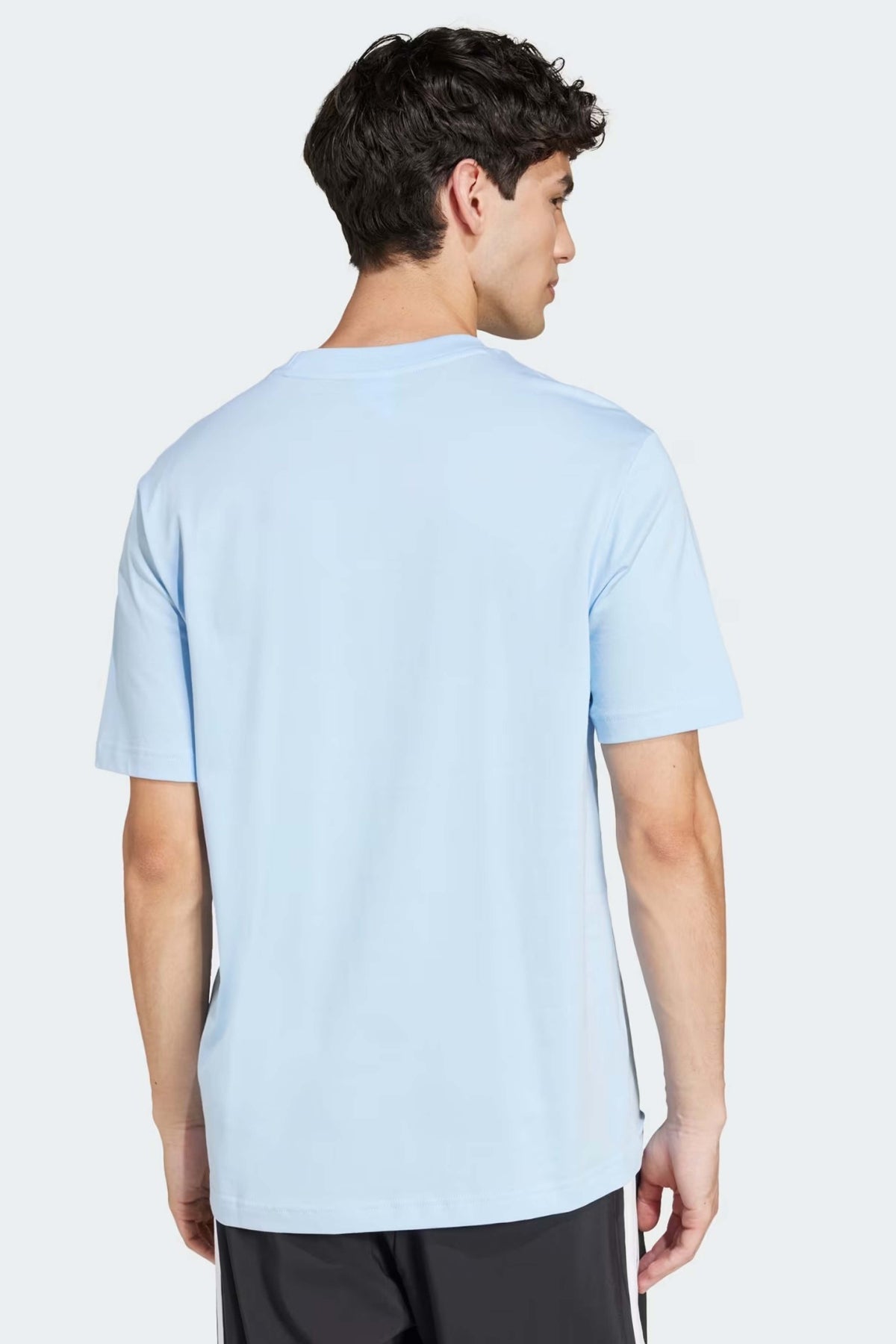 ADIDAS JF en color AZUL  (2)