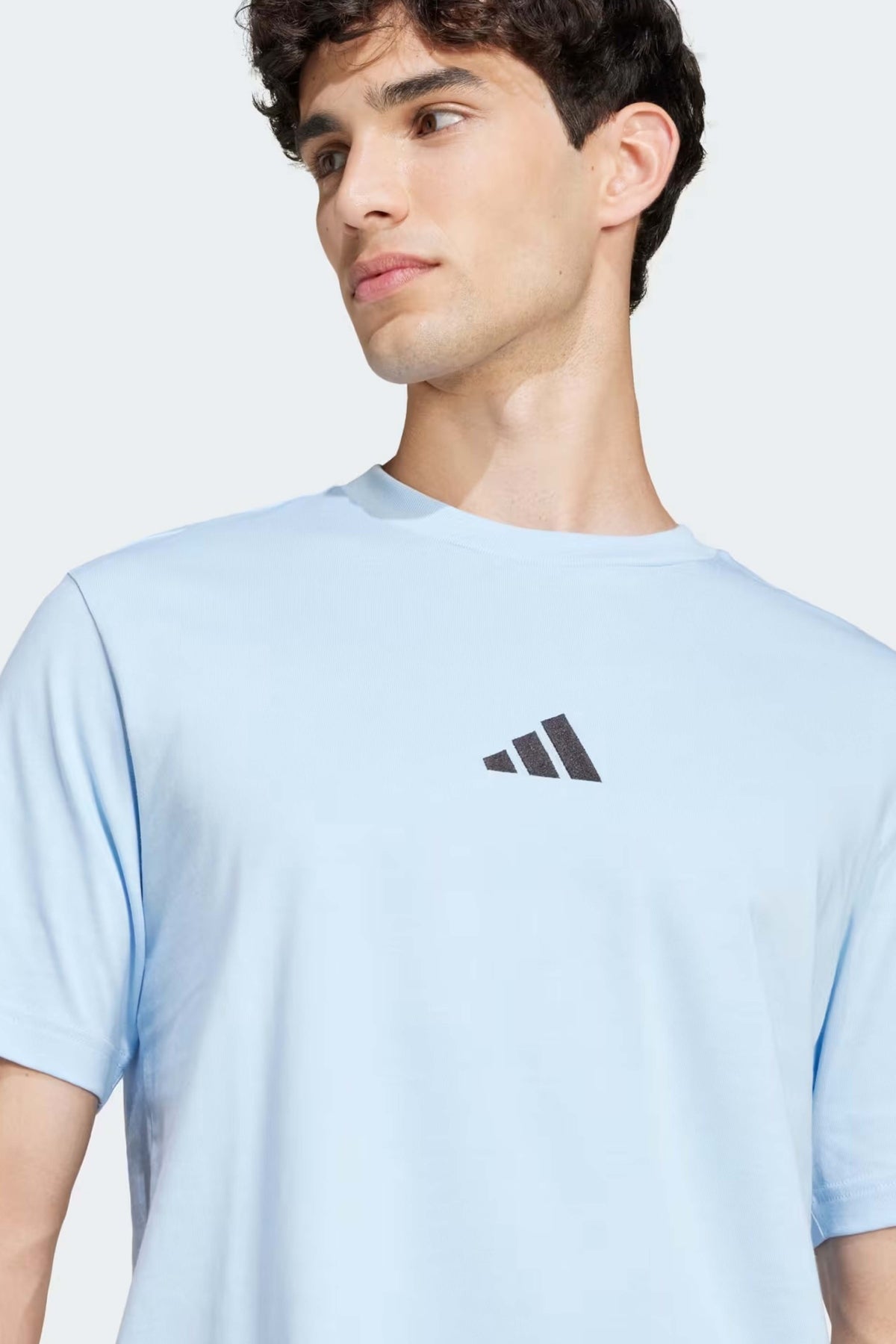 ADIDAS JF en color AZUL  (4)