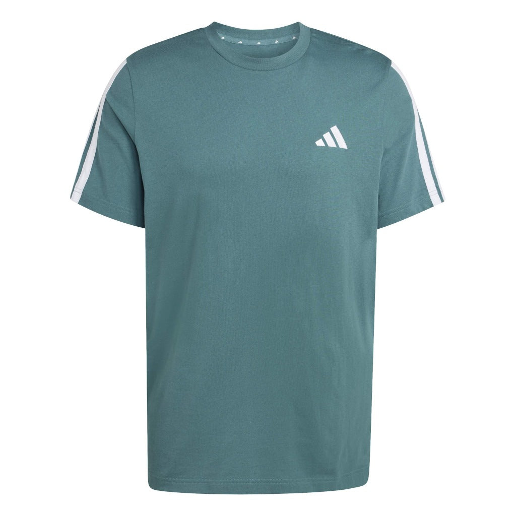 ADIDAS M S SJ T en color VERDE  (1)