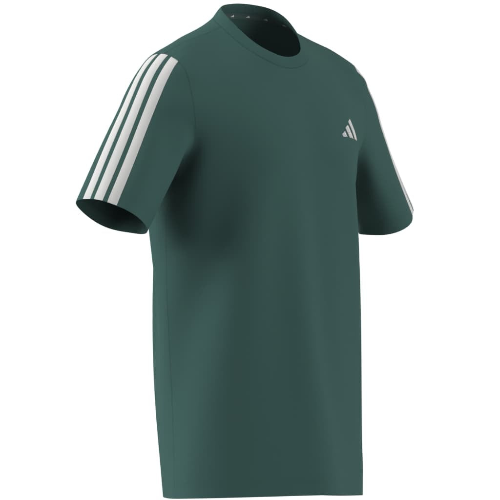 ADIDAS M S SJ T en color VERDE  (6)
