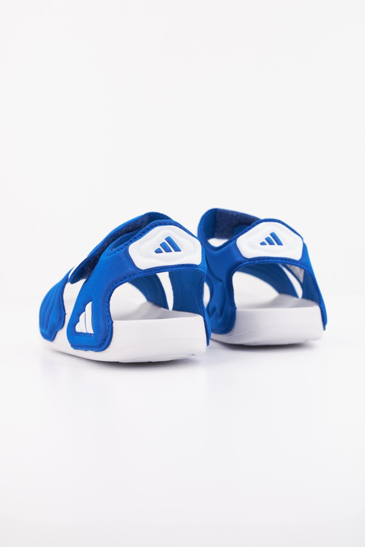 ADIDAS HQ ADILETTE en color AZUL  (4)