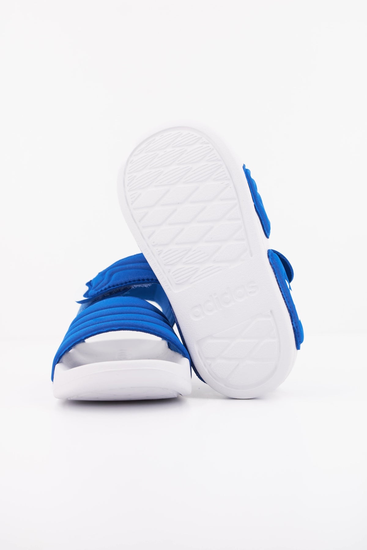 ADIDAS HQ ADILETTE en color AZUL  (5)