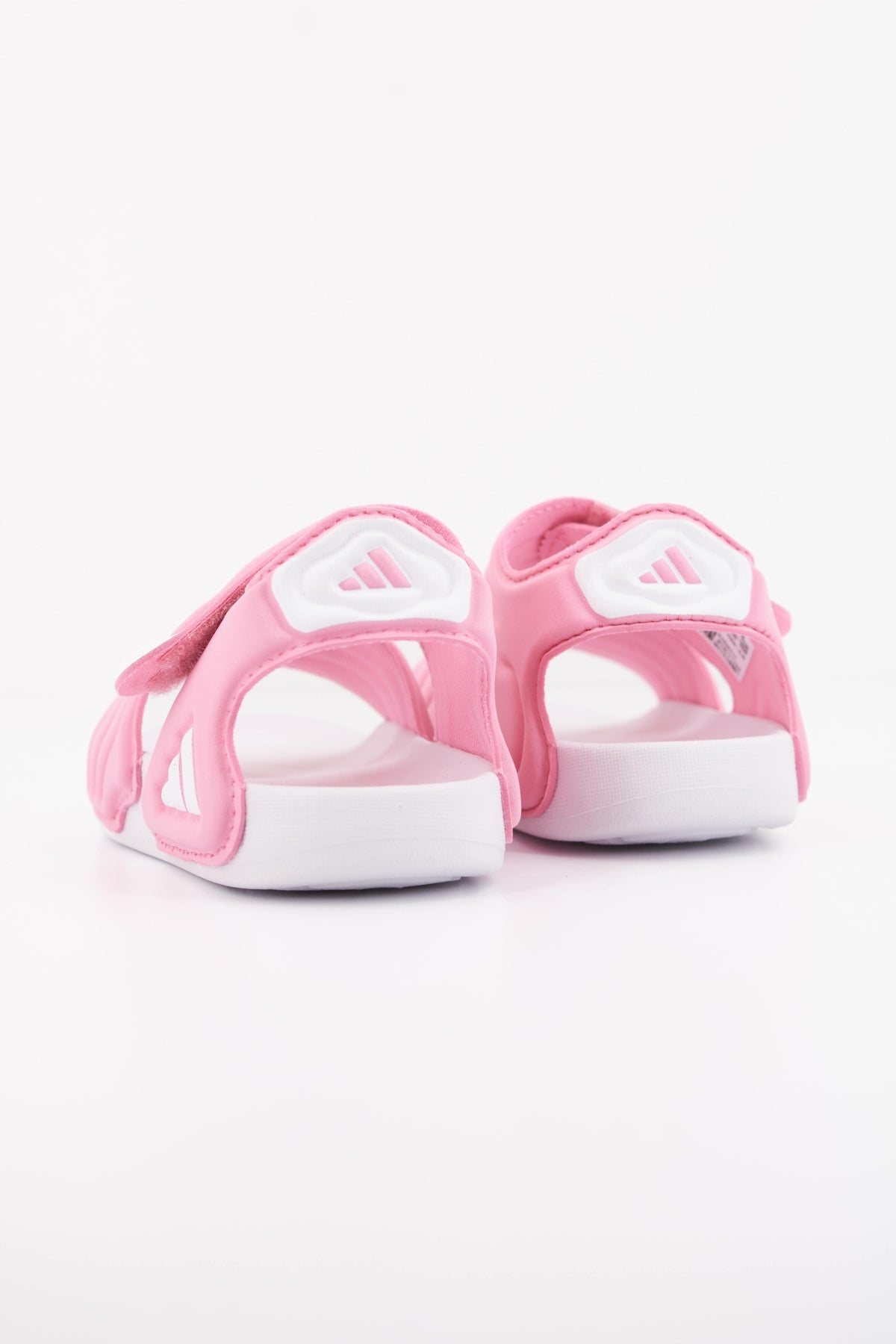ADIDAS HQ SANDALIA ADILETTE en color ROSA  (4)