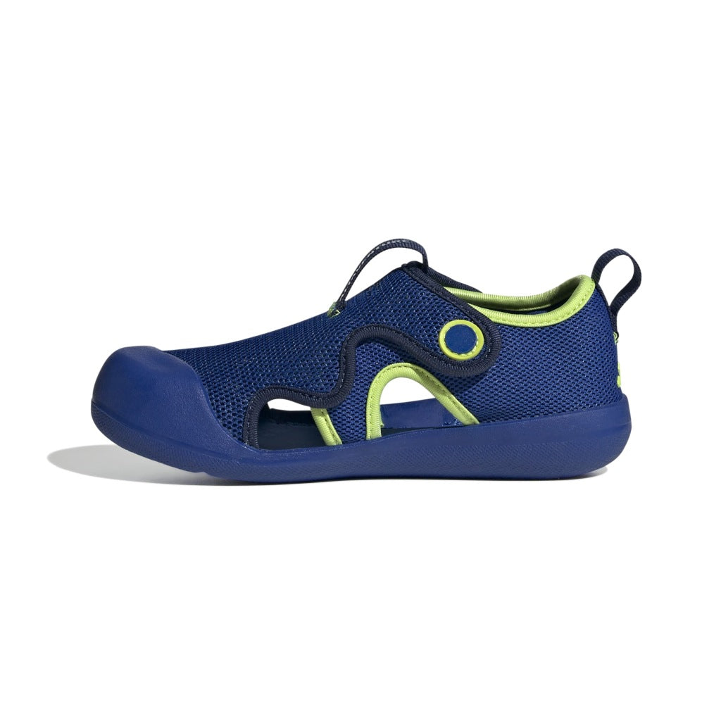ADIDAS ALTAVENTURE en color AZUL  (2)