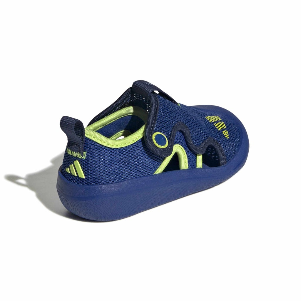 ADIDAS ALTAVENTURE en color AZUL  (3)
